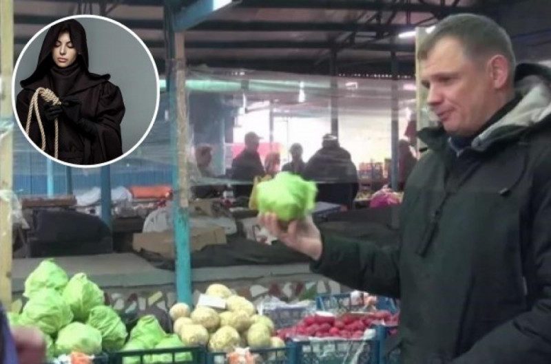 У Херсоні партизани оголосили нагороду в 500 тисяч за колаборанта, який закликав приєднати область до РФ