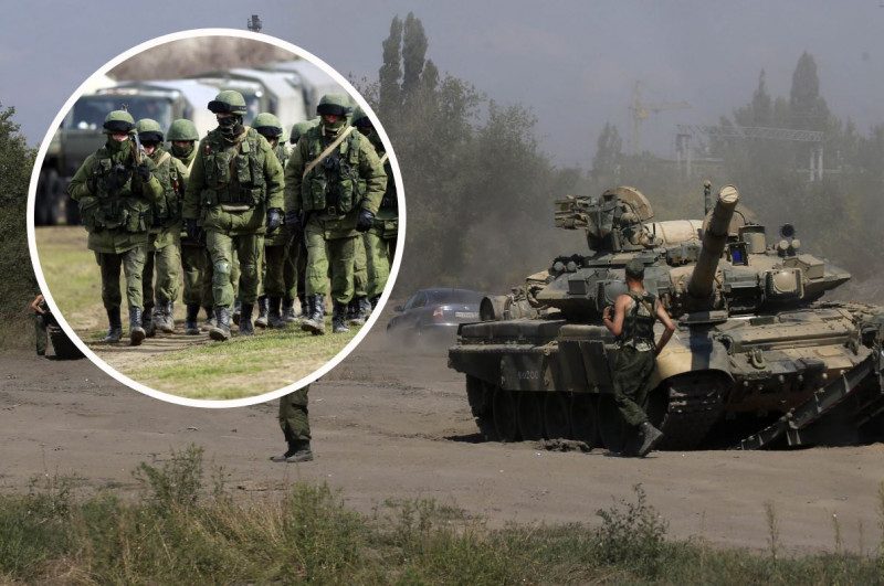 Выпили рюмку и заблудились: на Луганщине пьяные оккупанты по ошибке подвезли технику к позициям ВСУ