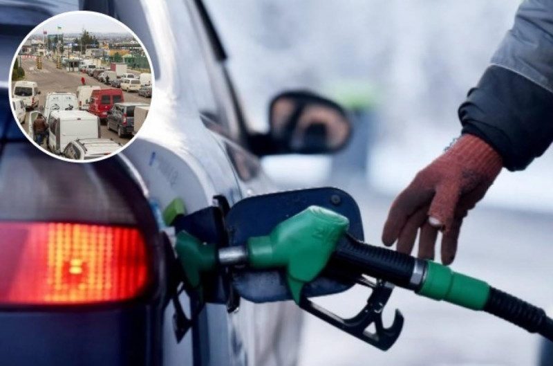 Дефіцит бензину в Україні: у Кабміні розповіли, як зміняться ціни на паливо