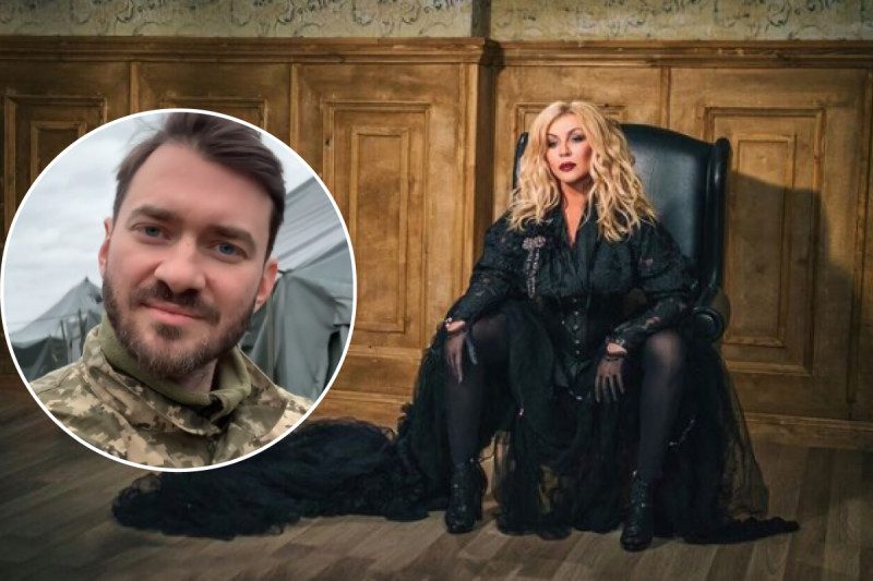 Ірина Білик розповіла, що думає про колишнього чоловіка, який пішов у ЗСУ: "Коли дізналася, плакала"