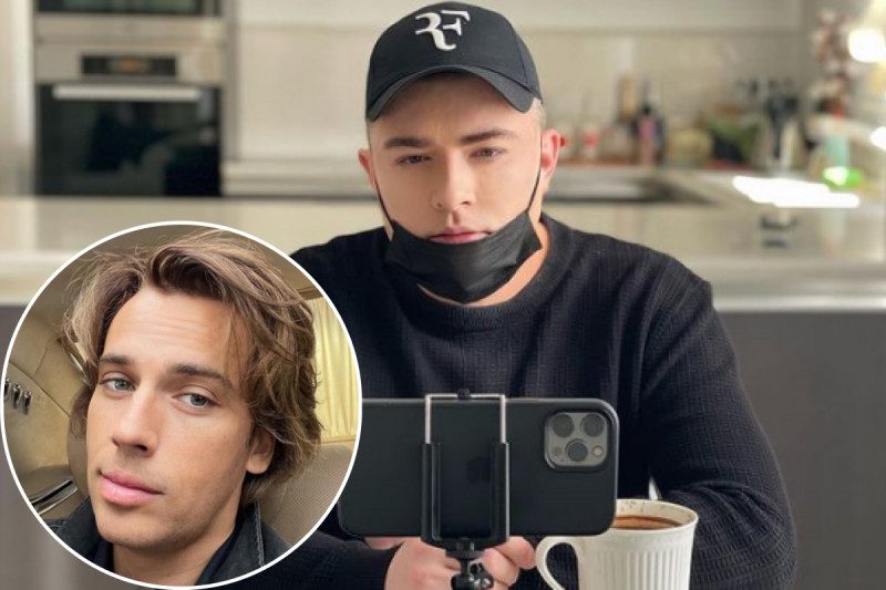 "Грустная правда жизни": Максим Галкин поддержал Андрея Данилко