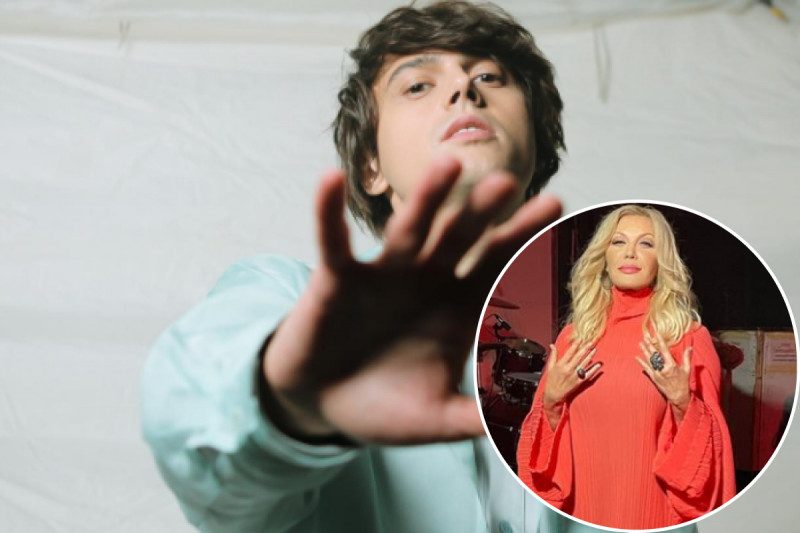 Alekseev жестко "проехался" по Таисии Повалий после ее выступления в Кремле на 9 мая