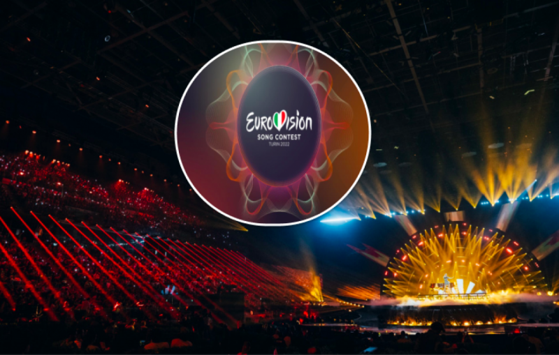 Россию навсегда отстранят от участия в Евровидении