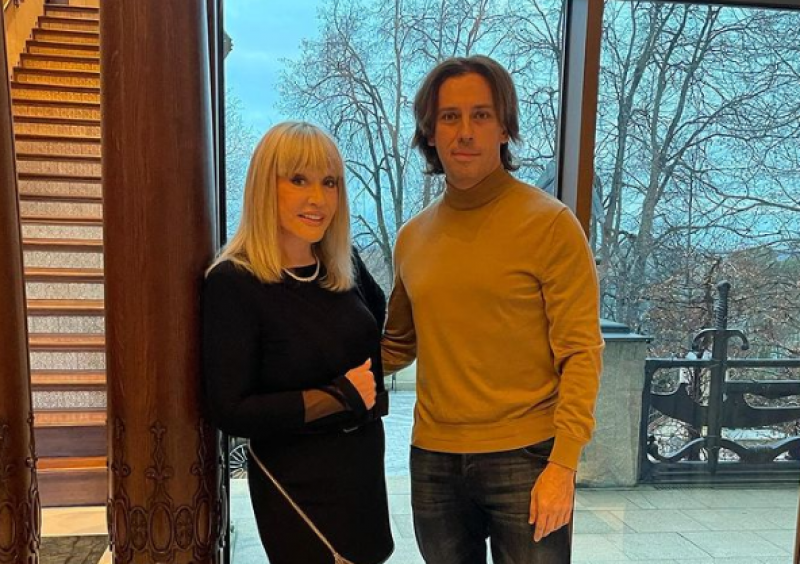 "Аллу Борисовну будут топтать": бежавших в Израиль Пугачеву и Галкина уже ненавидят в России