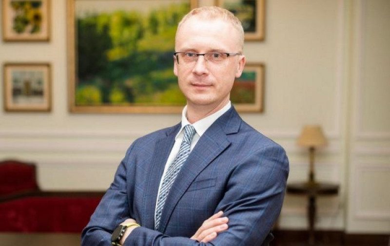 "Не суньте свій ніс" : у МЗС України висловилися про закиди Росії щодо вступу до ЄС