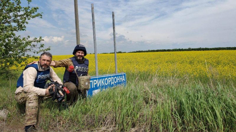 Зачистка на границе с РФ: ВСУ выбили рашистов из еще одного поселка