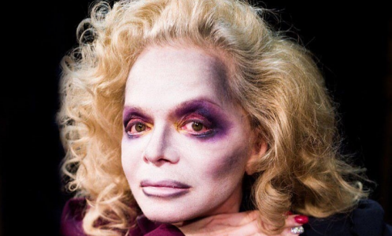 "Нелюди хотят переписать историю": Лариса Долина оскорбила Украину в интервью о Донбассе