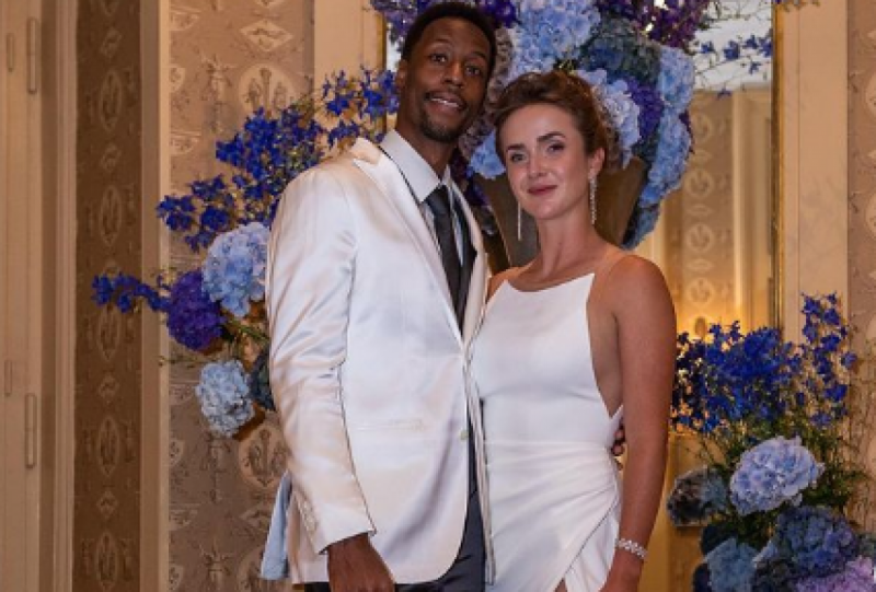 Олімпійська чемпіонка Еліна Світоліна вагітна первістком