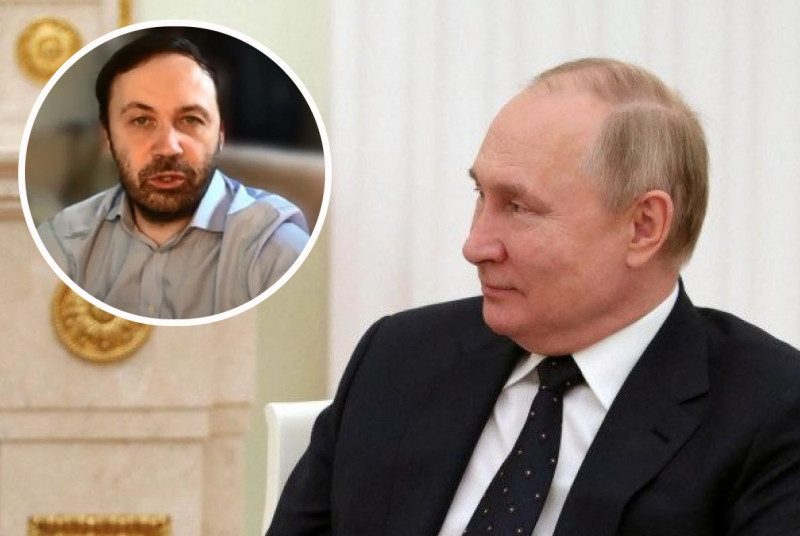 За ликвидацию Путина готовы заплатить ряд олигархов, но есть проблема – Пономарев