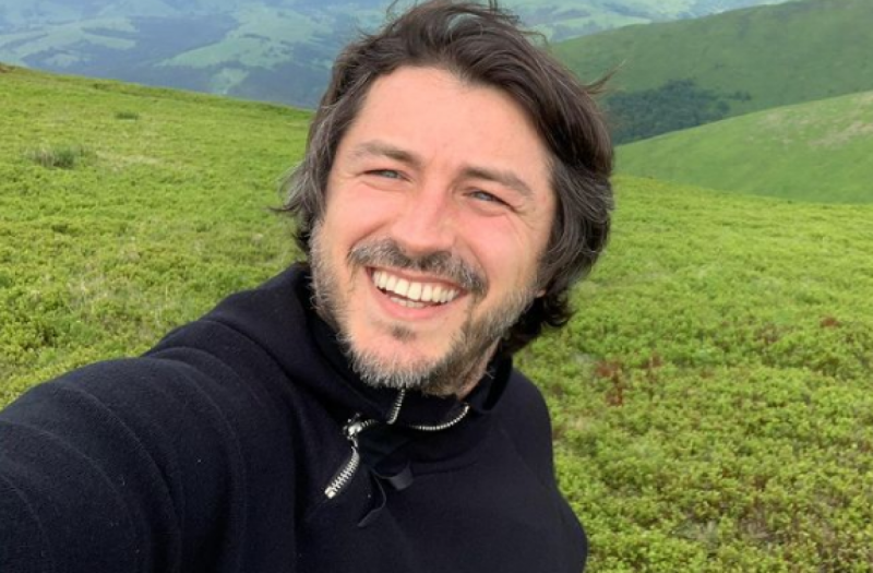 Сергій Притула назвав грандіозну суму, яку зібрав для ЗСУ під час Євробачення