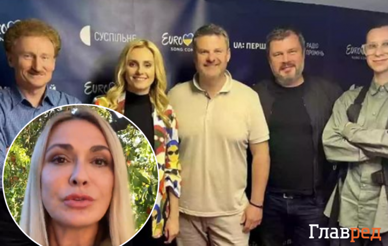 "Бестолковое решение жюри": Сумская вмешалась в скандал с голосованием на Евровидении-2022