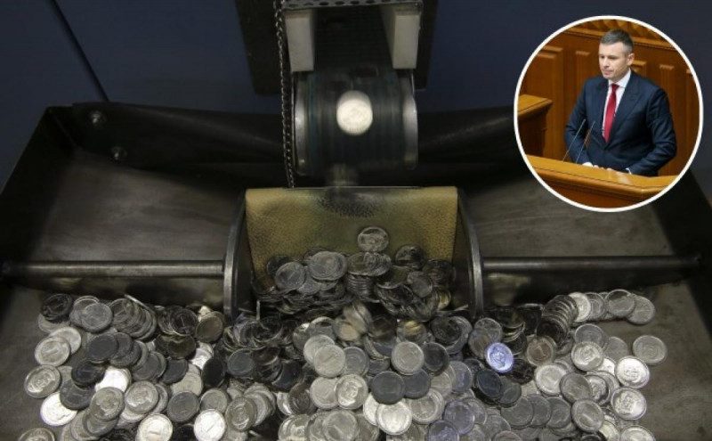 Якщо війна затягнеться ще на 3-4 місяці, то доведеться підвищувати податки - міністр фінансів України