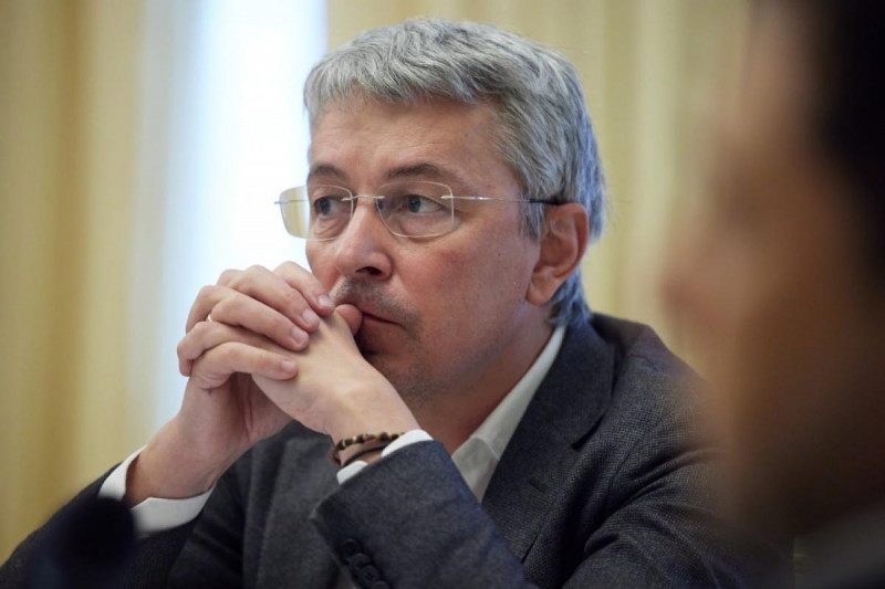 "Евровидение-2023 будет в Украине 100%": министр культуры Ткаченко о подготовке к конкурсу