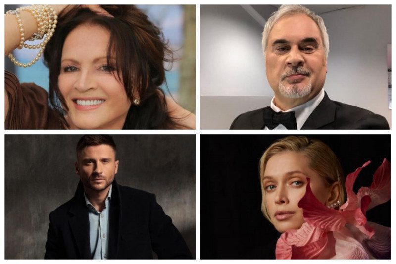 Як незручно вийшло: російська Пісня року під загрозою зриву через дефіцит українських артистів