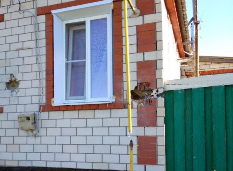 В РФ заявили об обстреле их приграничного села – в Украине потролили страну-агрессора