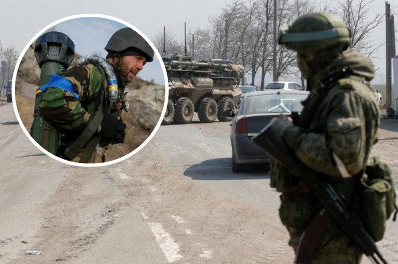 "Нам бы их Байрактары: оккупанты трясутся от ужаса, когда слышат о поставках оружия в Украину