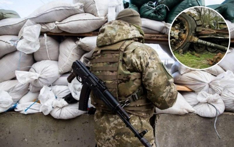 "Уже констатация факта": эксперт пояснил, почему у оккупантов не выйдет окружить ВСУ на Донбассе