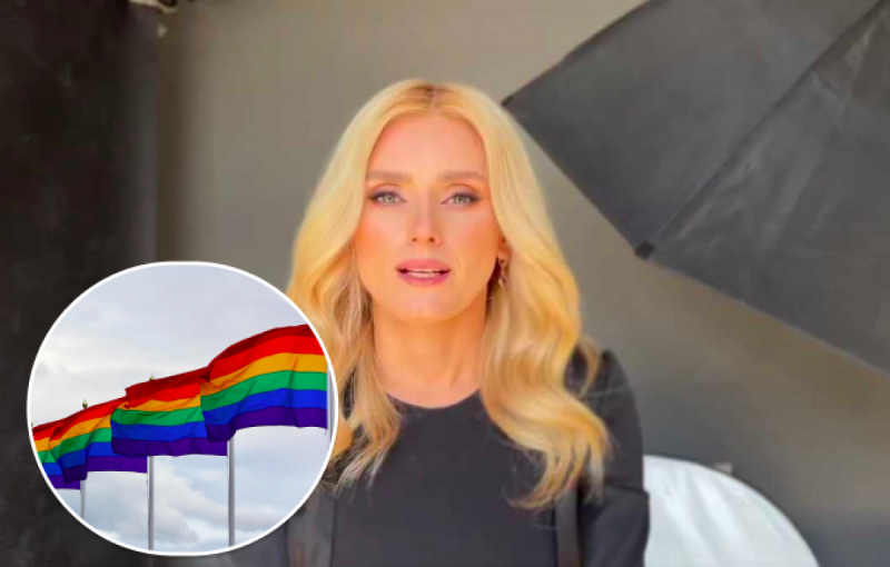 "Свою карьеру она добила в хлам": Ирина Федишин оскандалилась новым заявлением