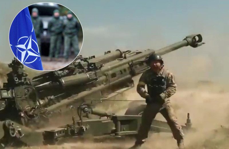 Планы России провалились: Украина может отвоевать и Крым, и Донбасс – НАТО