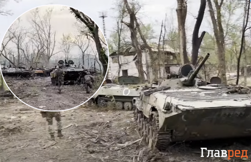 Берег Сіверського Донця став кладовищем для 485 окупантів та 70 одиниць техніки