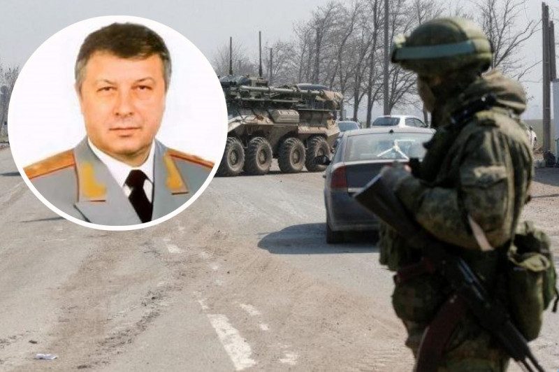 Разведкой РФ в Украине руководит жестокий спецназовец с украинскими корнями: что о нем известно
