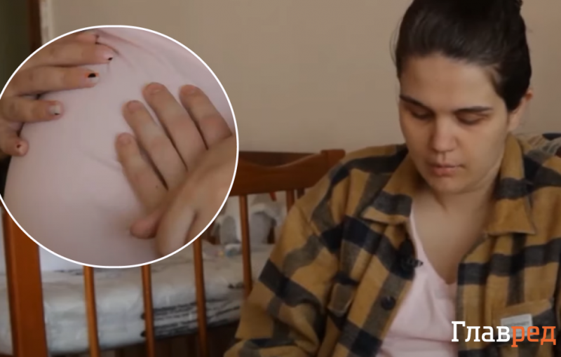 Никто не соглашался подвезти: девушка на 8 месяце беременности пешком уходила из Мариуполя