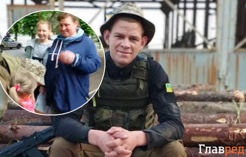 Боєць ЗСУ закрив собою дівчинку під час обстрілу на Запоріжжі