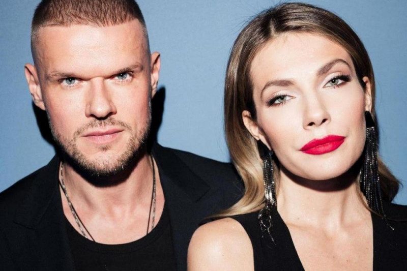 Не рвіть, мамо, горлянку: дочку Ольги Сумської застукали на червоній доріжці в РФ