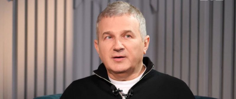 "140-миллионное государство испугалось одного ублюдка": Горбунов рассказал, почему не общается с россиянами