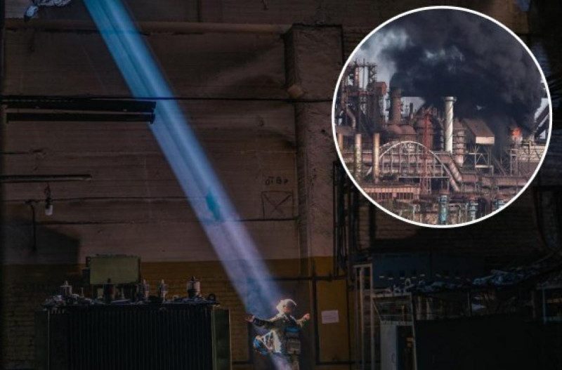 Понад 1000 полонених з Азовсталі окупанти вивезли до Росії – росЗМІ