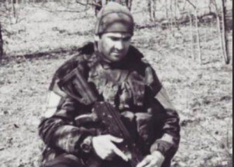 ВСУ ликвидировали племянника замминистра обороны России