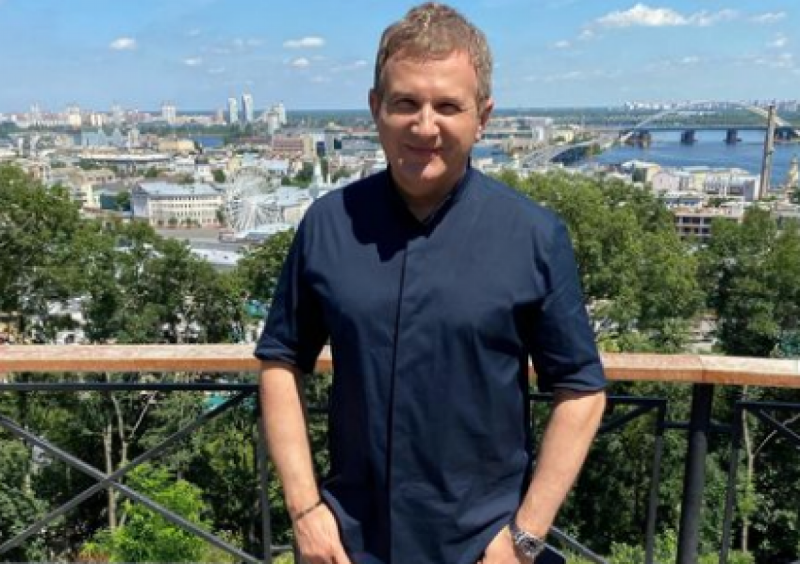 "Украина ему нужна, а украинцы - нет": Юрий Горбунов поделился новой антивоенной серией Масяни