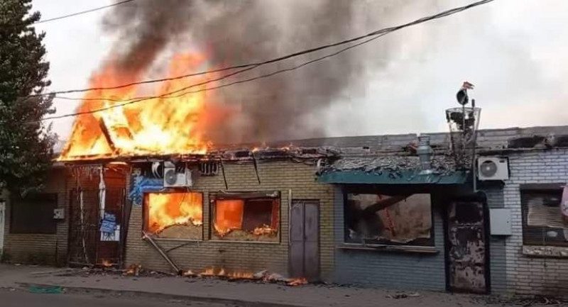 За життя боролися два тижні: померла 11-річна дівчинка, яка потрапила під обстріл рашистів