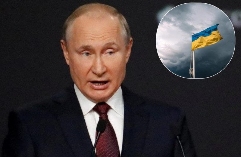 "Референдумы" в оккупации и война в Украине до конца 2022 года: в ГУР раскрыли планы Путина