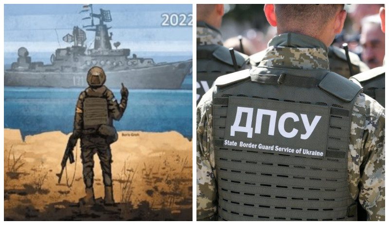 Корабель послав не Грибов: стало відомо про долю справжнього автора фрази про маршрут крейсера РФ