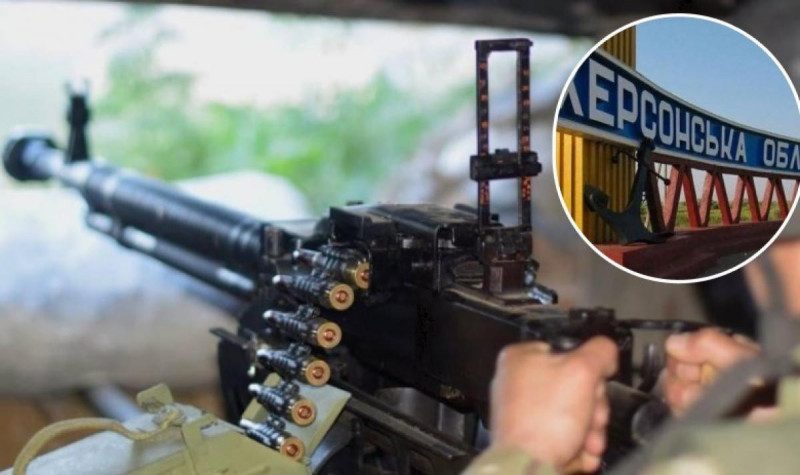 Генерал ВСУ рассказал, какая сложность возникнет при освобождении Херсона