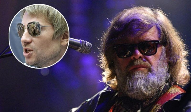 "Торгуют честью, чтобы угодить невменяемому правителю": Гребенщиков обругал артистов-фанатов Путина