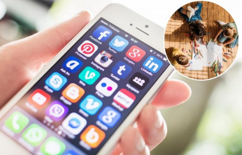 Русские обманом через мобильные игры заставляют украинских детей собирать разведданные - СБУ