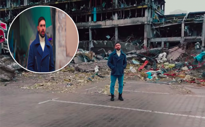 "Танцы на костях": Козловский попал в дикий скандал