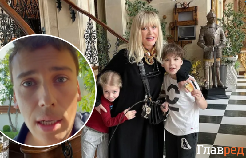 "Якщо на Максима заведуть справу, то вже не зупинюся": Пугачова відреагувала на цькування чоловіка