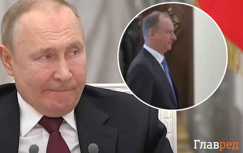 "Патрушев играет решающую роль в плане Путина": российский оппозиционер раскрыл замысел Кремля