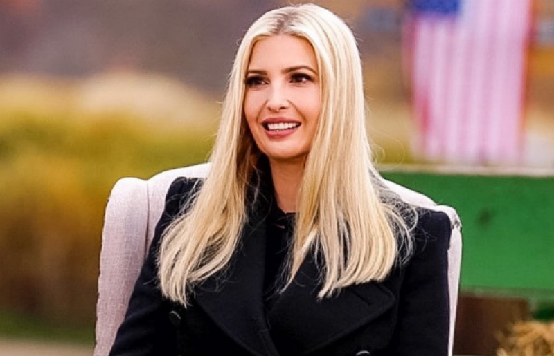 Иванка Трамп встретилась с украинскими беженцами в Польше