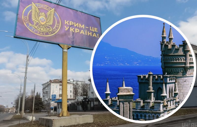 "Потрібно діяти, поки тил працює": звільнити Крим важко, але реально - ізраїльський офіцер