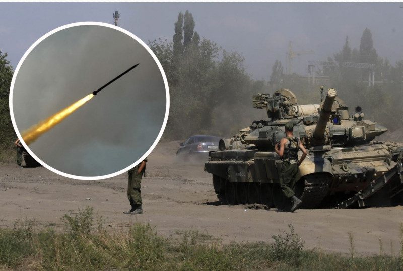 Использовали уже 60% высокоточного оружия: оккупанты меняют тактику из-за недостатка ресурсов – ГУР