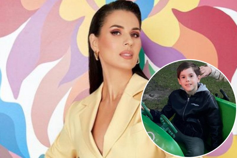 Маша Єфросиніна показала найдорожчий подарунок на День народження від коханого чоловіка