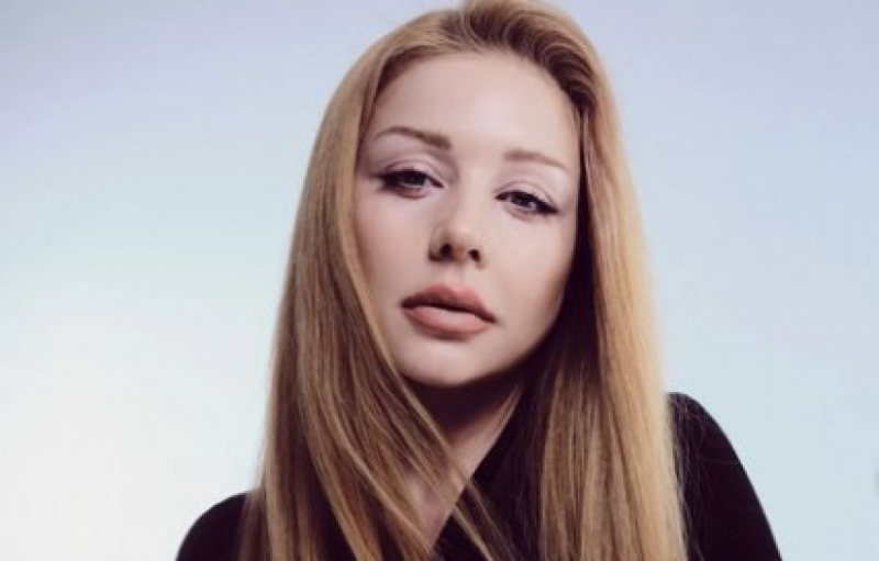 67-летний отец Тины Кароль отправился защищать Украину