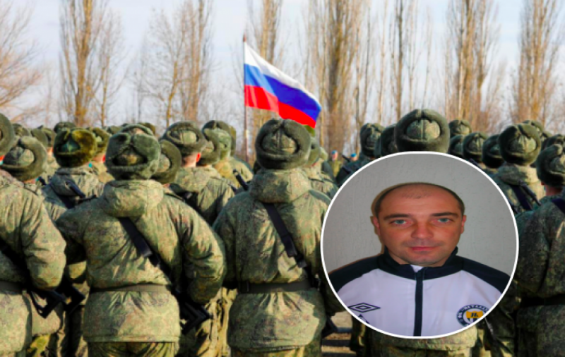 Оккупанты схватили двух известных украинских футболистов и бросили воевать против Украины