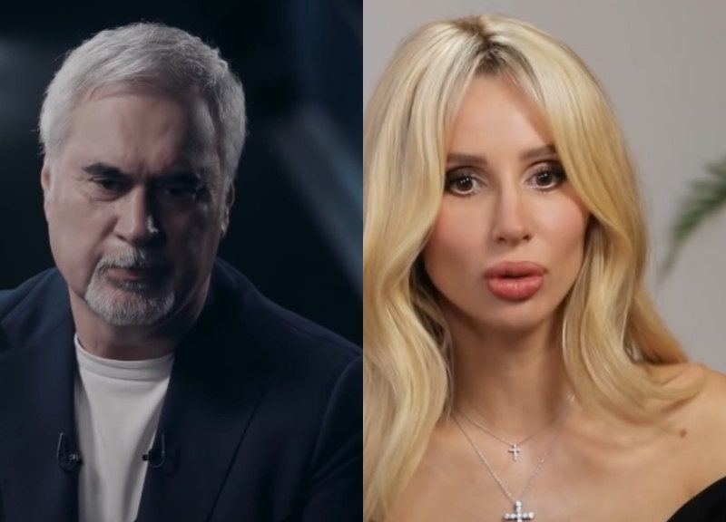 В России тоскуют по Меладзе и Лободе и ждут новых концертов: "достучиться до них Боженька"