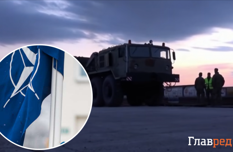 В НАТО существуют договоренности о воздержании от поставок некоторого оружия в Украину - СМИ