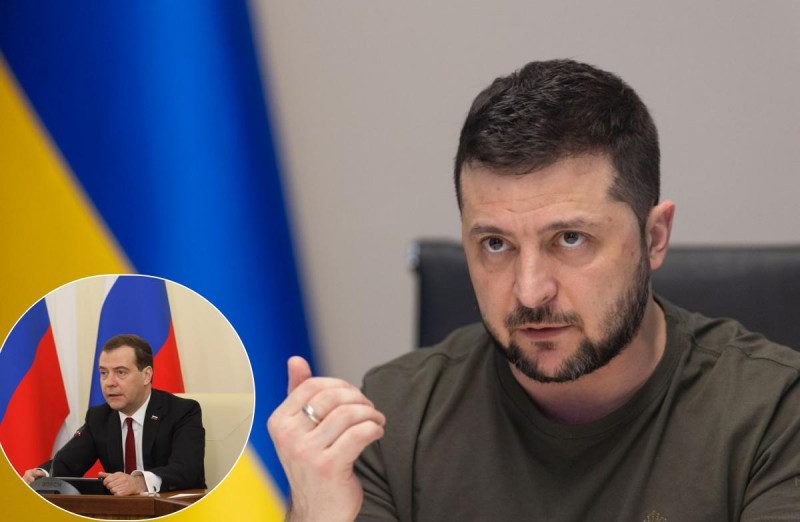 Зеленский поставил РФ жесткие условия по Крыму и Донбассу – у Путина разразились заявлением